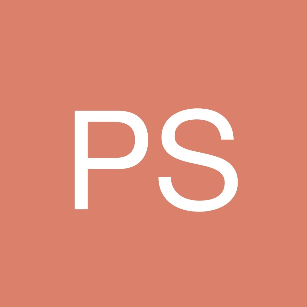 Meet your Posher, Paris